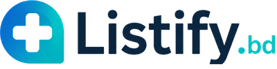 Listify — Bangladesh Health Directory