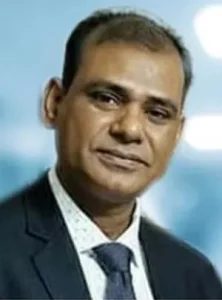 Asso. Prof. Dr. Abdur Rabban Talukder, General & Laparoscopic Specialist Surgeon