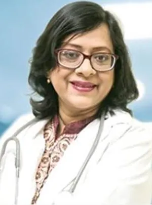 Asso. Prof. Dr. Zinat De Laila — Psychiatry (Mental Diseases, Brain & Drug Addiction) Specialist