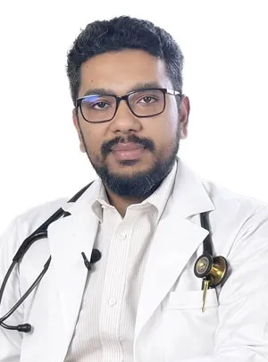 Asst. Prof. Dr. Abdul Mahin Tazbir — Rheumatology (Arthritis-RA, SpA, SLE, Osteoporosis) Specialist