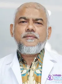 Brig. Gen. Prof. Dr. Md. Yousuf Ali, Cancer Specialist