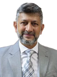 Brigadier General (Dr.) Masroor Hasan, Plastic, Reconstructive & Aesthetic Surgery Specialist