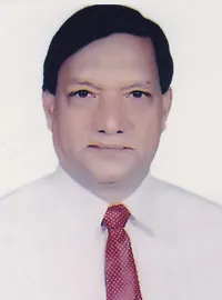 Capt. Dr. A. Z. Nazrul Islam, Newborn, Adolescent & Child Diseases Specialist