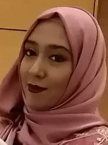 Dietician Sanzida Sharmeen, Dietician & Nutritionist