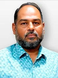 Dr. A.F.M. Ariful Islam Nobin, Plastic & Aesthetic Surgeon