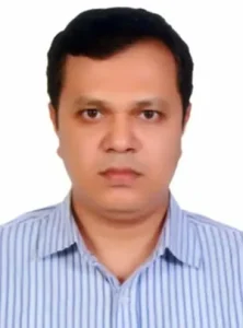 Dr. A.F.M Mahbub Alam, Arthritis, Osteoarthritis, Gout & Rheumatology Specialist