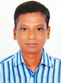 Dr. A.H.M. Waliur Rahman Sumon — Medicine Specialist