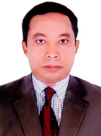 Dr. A.N.M Ehsanul Karim — Kidney & Medicine Specialist