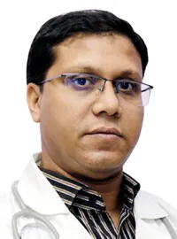 Dr. A.S.M. Julfekar Helal, Kidney, Diabetes & Medicine Specialist