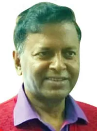 Prof. Dr. ASM Lokman Hossain Chowdhury, Neonatal & Pediatric Specialist Surgeon