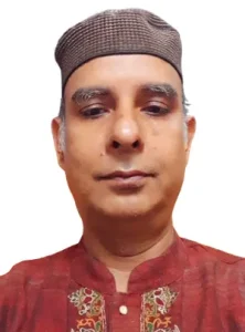 Dr. A.S.M Rowshon Newaz, Skin, Allergy & Sexual Diseases Specialist
