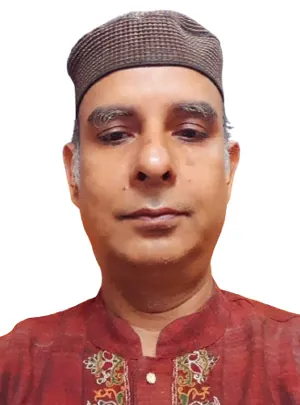 Dr. A.S.M Rowshon Newaz — Skin, Allergy & Sexual Diseases Specialist