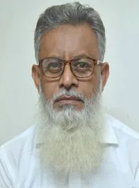 Dr. A.S.M. Shafiul Azam Tuhin, Urology (Kidney Ureter, Bladder, Prostate) Specialist & Surgeon