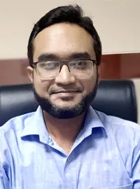 Dr. AAM Nafiz — ENT (Ear, Nose, Throat) Specialist & Head Neck Surgeon