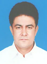 Dr. Abdul Khaleque, Orthopedic, Ilizarov, Trauma & Reconstructive Surgeon