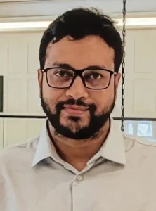 Dr. Abdul Mumin (Maruf), Gastroenterology, Liver & Medicine Specialist
