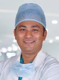 Dr. Abdullah Al Masud, Oral, Dental, Oral Cancer & Maxillofacial Surgery Specialist