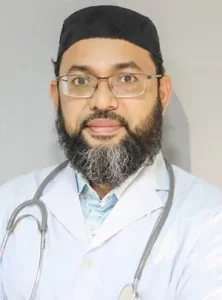 Dr. Abdullahel Wafee H.Kabir, Orthopedic, Bone, Joint, Trauma, Spine Specialist & Surgeon