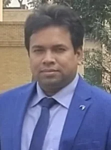 Dr. Abdur Rob, General, Laparoscopic & Colorectal Surgeon