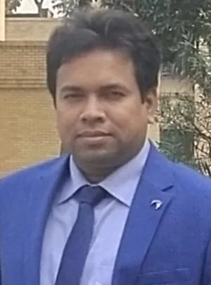 Dr. Abdur Rob — General, Laparoscopic & Colorectal Surgeon