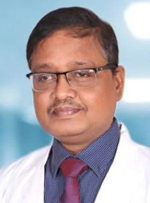 Dr. Abdus Salam Osmani — Kidney Disease, Diabetes, Dialysis & Transplant Specialist