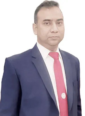 Dr. ABM Zafar Sadik, Piles, Colorectal, Laparoscopic & General Specialist Surgeon