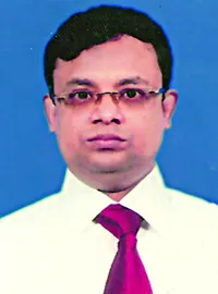 Dr. Abu Bakar Siddique — Medicine Specialist