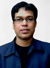 Dr. Abu Jafar Muhammad Kamrul Eman (Rashed) — Newborn & Child Diseases Specialist