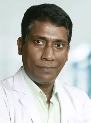 Dr. Abu Md. Mofakhkharul Islam (Rana) — Orthopedics (Bone, Joint, Spine) Specialist & Trauma Surgeon