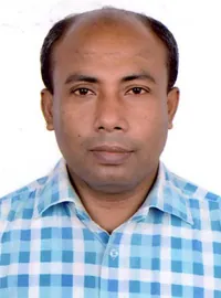 Dr. Abu Mohammad — Medicine Specialist