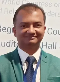 Dr. Abu Nayeem, Neurology (Brain, Stroke, Headache) & Medicine Specialist