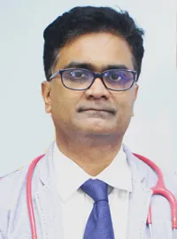 Dr. Abu Sayeed Shimul, Child Diseases Specialist