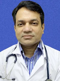 Dr. Abu Shahin, Medicine Specialist
