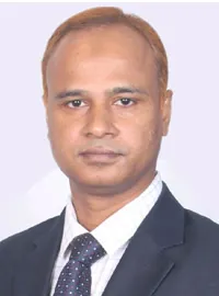Dr. Abu Zafor Md. Salahuddin — Kidney & Hypertension Specialist