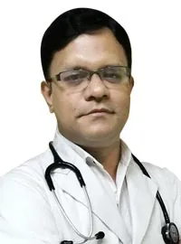 Dr. Abul Faisal Md. Nuruddin Chowdhury — Medicine Specialist