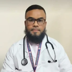Dr. Abul Hasan Chowdhury, Homoeopathic (DHMS) BHMEC