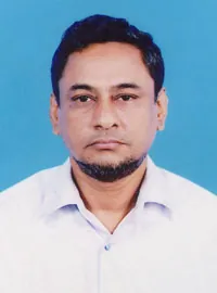 Dr. Abul Kalam Azad — Eye Diseases Specialist & Phaco Surgeon