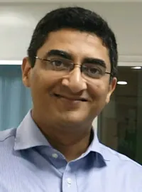 Dr. Ahmad Mursel Anam, Critical Care & Internal Medicine Specialist