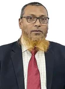 Dr. Ahmed Ashafuddowla, Neurology & Medicine Specialist