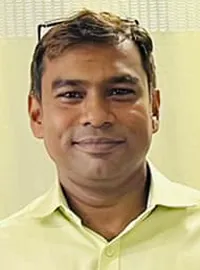 Dr. Ajoy Das — Orthopedics (Bone, Joint, Arthritis, Trauma) Specialist Surgeon