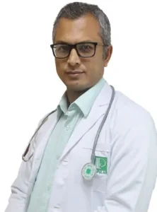 Dr. Ajoy Kumar Sarker, General & Laparoscopic Surgery Specialist