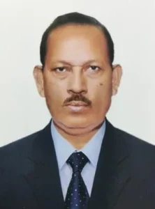 Dr. Ajoy Kumer Chowdhury, Homeopathic (Old & Chronic Diseases) Specialist