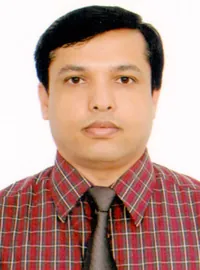 Dr. Akhtaruzzaman Razu — Cardiology, Hypertension & Medicine Specialist
