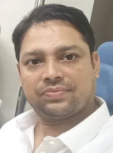 Dr. Akshay Kumar Ray, Eye Specialist & Phaco Surgeon