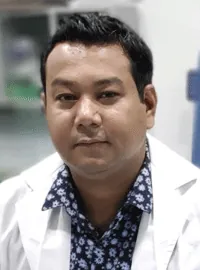 Dr. Al Mahmud Lemon, Eye Diseases Specialist & Phaco Surgeon