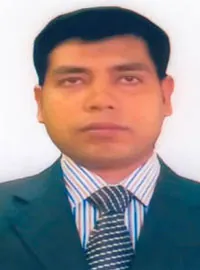 Dr. Alamgir Hossain — Medicine, Hormone & Diabetes Specialist