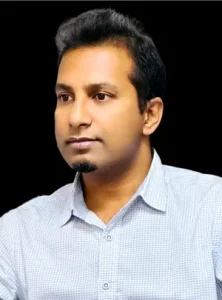 Dr. Alauddin Shikder, Physical Medicine (Pain, Arthritis, Stroke, Paralysis) & Rehabilitation Specialist