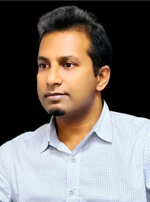 Dr. Alauddin Shikder — Physical Medicine (Pain, Arthritis, Stroke, Paralysis) & Rehabilitation Specialist