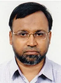 Dr. Amin Lutful Kabir, Hematology (Blood Diseases, Thalassemia & Blood Cancer) Specialist