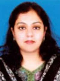 Asso. Prof. Dr. Amreen Faruq, General, Laparoscopic, Breast, Hernia & Diabetic Foot Surgeon